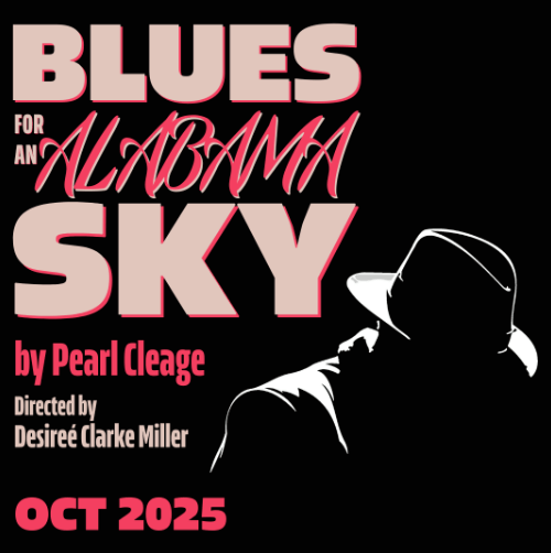 Blues For An Alabama Sky